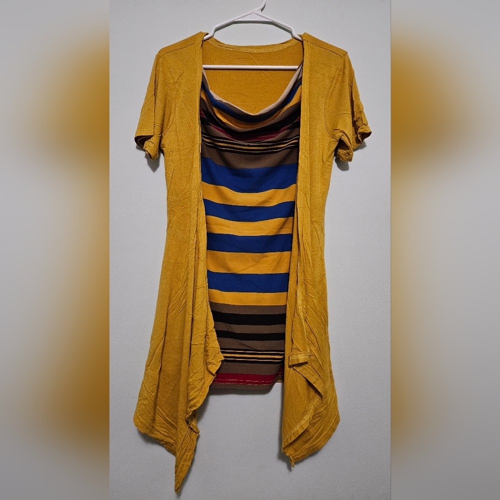 Chic Garment